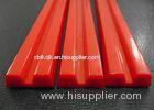 Oil Resistance Industrial Conveyor PU Polyurethane Parallel Belt