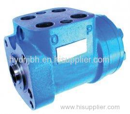 hydraulic steering system steering control units