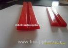 Abrasion Resistance Industrial Transmission Polyurethane Parallel Belt