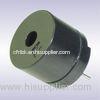 Audio 3V Electro Magnetic Buzzer , 2400Hz Frequency Passive Buzzers