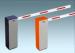 Traffic Barrier Gates With 6 Meters Boom Powerful Motor Outdoor Use FJC-D6 Series