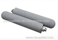 Filter Media Wire mesh filter Metal powder for filter