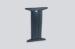 Steel Desk leg Modern Office Desk Accessories 730mm height for meeting room