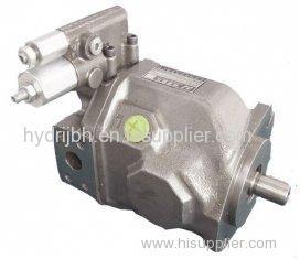 2600 Rpm Axial Hydraulic Piston Pumps A10VSO45 with Torque 200 Nm