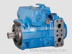 A4VSO 125 / 180 / 250 Axial Piston Rexroth Hydraulic Pumps