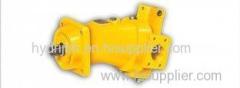 A7V107 / 117 / 125 / 160 / 250 Piston Rexroth Hydraulic Pumps