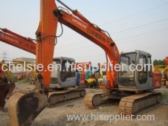 Used Hitachi Ex120-5 Excavator