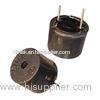 Wireless Piezo Electric Buzzer 5V , Sound 82dB Continuous Tone