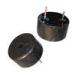 PPO Active Piezo Electric Buzzer Device 5V With Build-In Oscillating