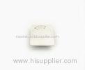 Plastic PP desk Cable cover 60mm Diameter Modern Office Desk Accessories
