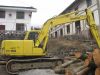 Used Komatsu Excavator PC150