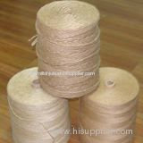 The raw jute Fiber