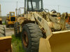 Used Excavator Wheel Loader (CAT 950E)