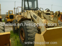 Used Excavator Wheel Loader (CAT 950E)