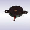 Alarm Wire Buzzer Piezoelectric Transducer Passive