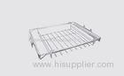 Pull out wire basket,wire basket,wardrobe storage,cloth rack