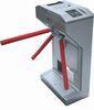 Small Size Tripod Turnstile Electromagnetic With 25 Persons/min Pass Speed