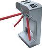 Intelligent Tripod Turnstile , Semi-automatic Access Control System