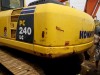 Used Komatsu Excavator (PC240-8)