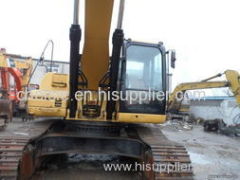 Used Excavator CAT 336D