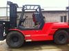 15 Ton Used Toyota Forklift Truck