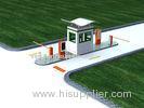 Unmanned Ticket Car Park System With Long Distance Read Function