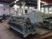 6 Colors Weft Terry Towel Loom Machine , Spiral Satin Rapier Weaving Looms