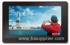Ultra - Thin 720p WIFI Digital Signage 8 inch 50HZ 60HZ For Samsung LG