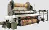 High Speed Terry Towel Rapier Loom, Electronic Dobby / Jacquard Loom Machine weaving machine HYRL-78