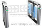 Pedestrian Control Swing Barrier Intelligentized With Good Corosion Resistance