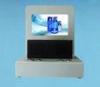 10inch POP display LCD advertising for showing small products