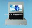 10inch POP display LCD advertising for showing small products