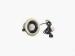 25W 120V E17 Canister Light Home Furniture Lighting Fixture With UL Approved