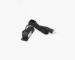 125V 12A Extension outlet with USB charger for USA , Furniture Hardware