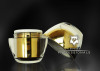 Acrylic luxury Cream Jar 50 ml