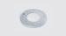 Zinc plated Steel swivel Furniture Hardware Fittings , Round Lazy susan 230mm 300mm