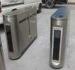 Automatic Flap Barrier Two Directions With Card Collector