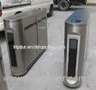 Automatic Flap Barrier Two Directions With Card Collector