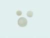 6mm -12mm flat silicone buffer / rubber pad furniture Buffer cushion