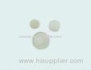 6mm -12mm flat silicone buffer / rubber pad furniture Buffer cushion