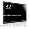 32" TFT LCD HD CCTV Monitor Wall-mounted customized 576P / 720P / 1080P