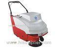 Commercial Floor Manual Sweeping Machine with Battery , 540W 45A