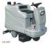 Floor Scrubbing Machine Handheld floor scrubber