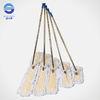 Big Residential microfiber Floor Cleaning Mops for School , Supermarket