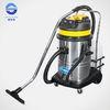Commercial Stainless Steel Wet And Dry Vacuum Cleaner For office , hotel , pool