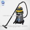 30L 1000W Lightweight Wet Dry Vacuum Cleaner , Industrial Cleaning Machines