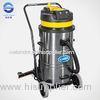 High power 2000W Wet And Dry Vacuum Cleaner 80L with Water Squeegee