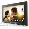Industrial 3G 22 Inch LCD Screen Stand Alone Digital Signage AVI MP4 TS With LED backlit
