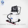 High Power Wet and Dry Industrial Vacuum Cleaner 90L With Plastic Tank