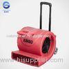 Electric Handheld 3 Speed Carpet Dryer Air Mover Fan 220V - 240V